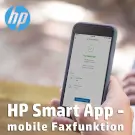 HP Smart App Shortcuts